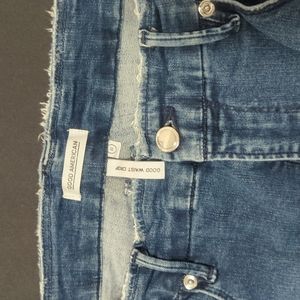 Good American, sz.22, Blue